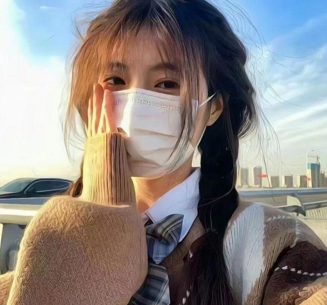 沦落风尘一妇人